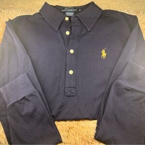 Vintage Ralph Lauren Polo Golf Shirt